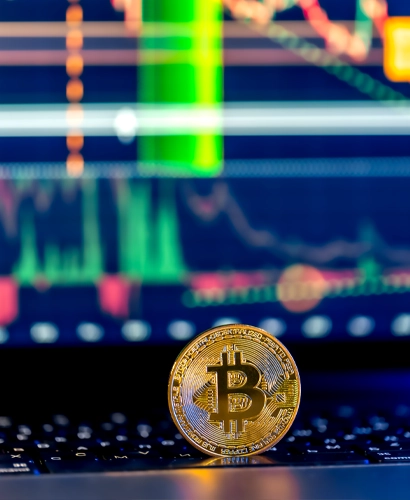 Team von AustriQunt bei der Marktanalyse