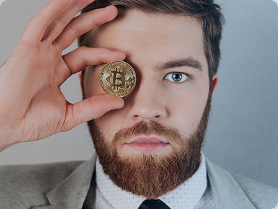 Julian Wolf – Chief Analyst bei AustriQunt